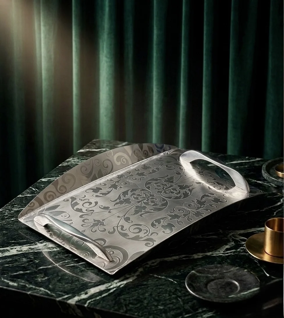 Prime Tray 3D