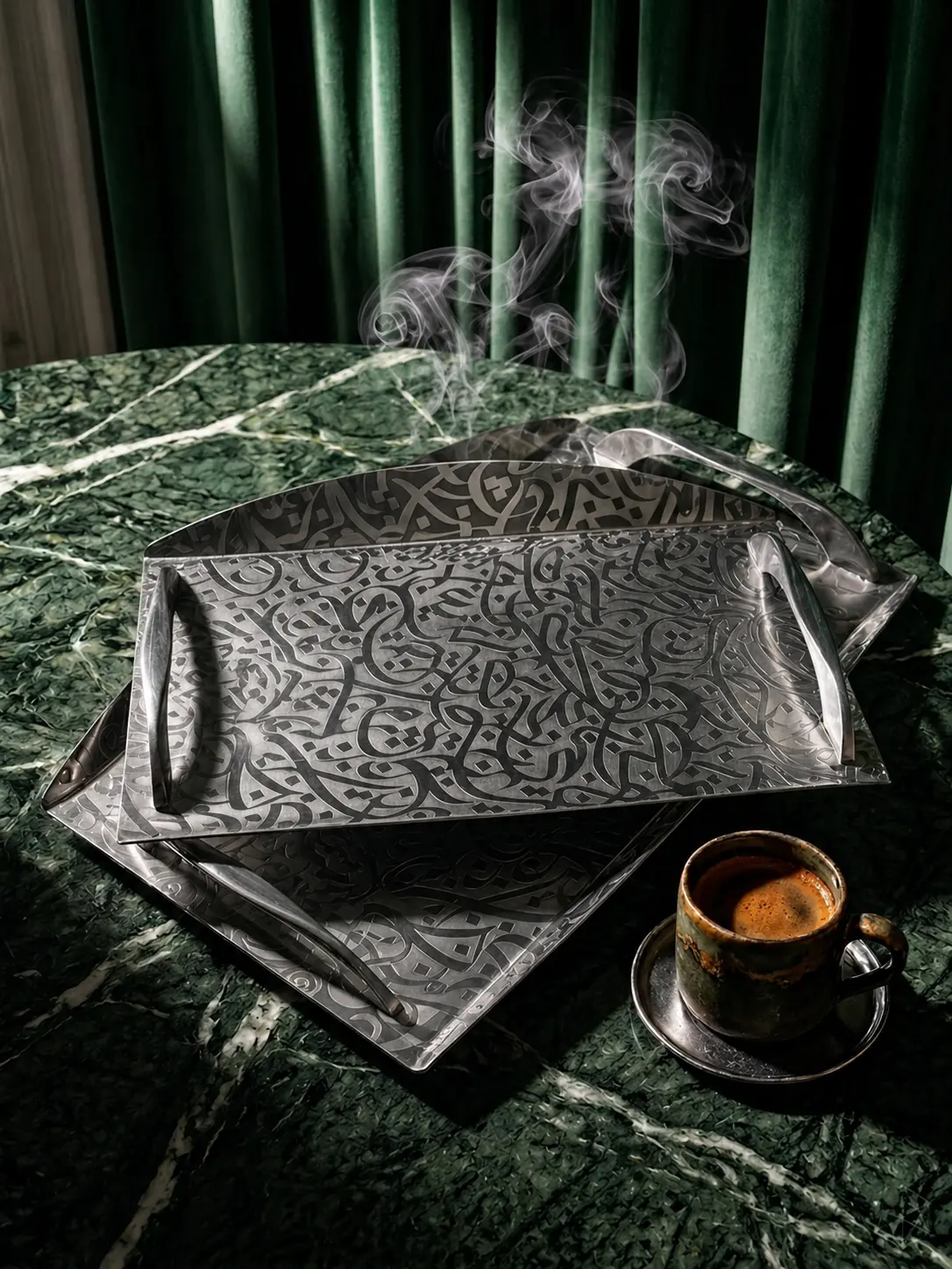Prime Tray 3D