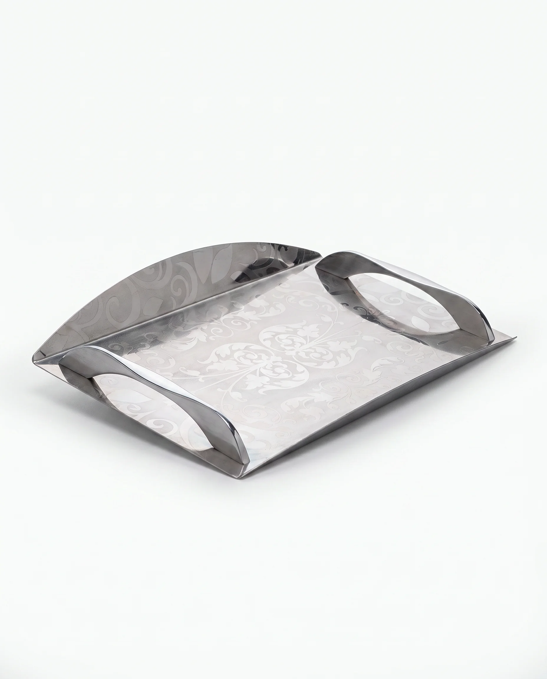 Prime Tray 3D